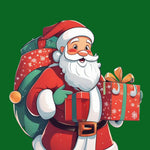 Weihnachts Xplosions-Box